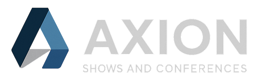Axion Shows & Conferences